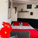 Casa Oliver Lägenhet *