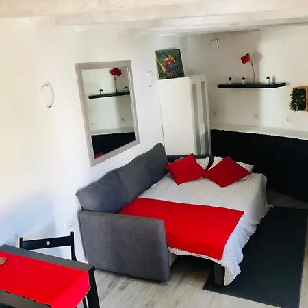 Apartmán Casa Oliver