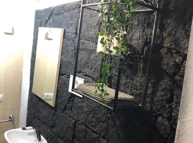 Apartmán Casa Oliver