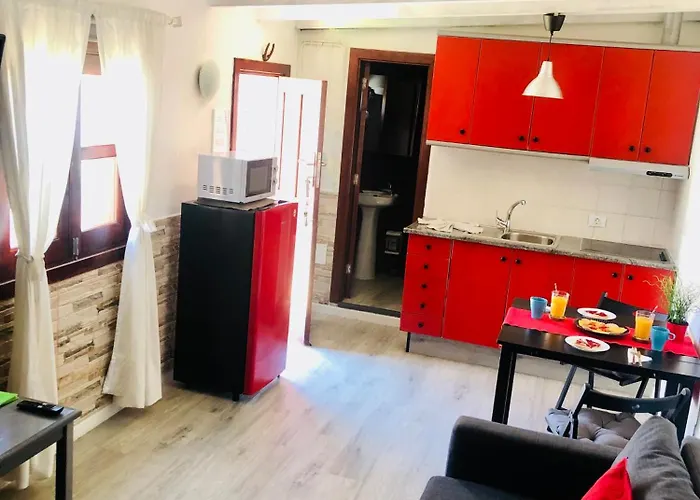 Apartmán Casa Oliver *