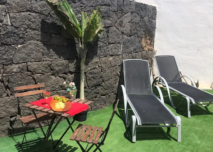 Apartmán Casa Oliver