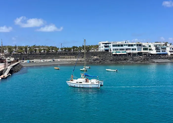 Casa Oliver Playa Blanca (Lanzarote)
