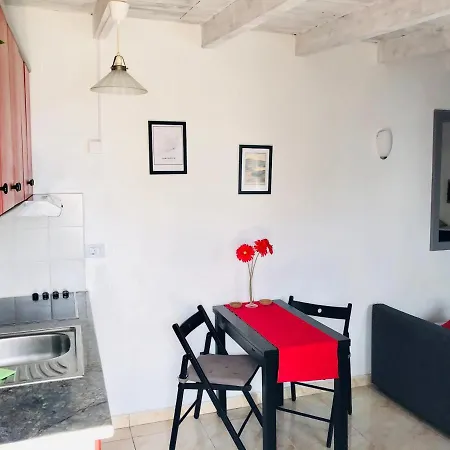 Casa Oliver Apartmán Playa Blanca (Lanzarote)