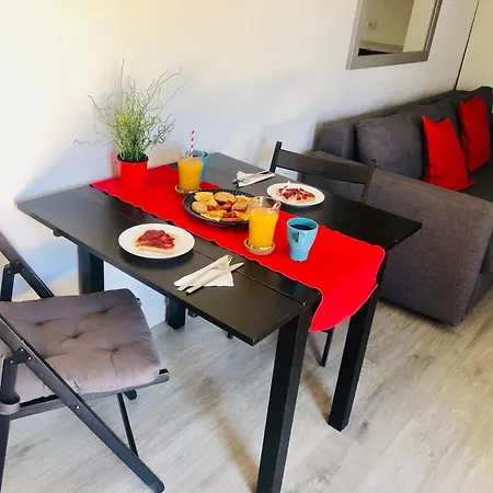 Casa Oliver بلايا بلانكا