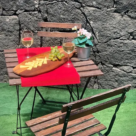 شقة Casa Oliver