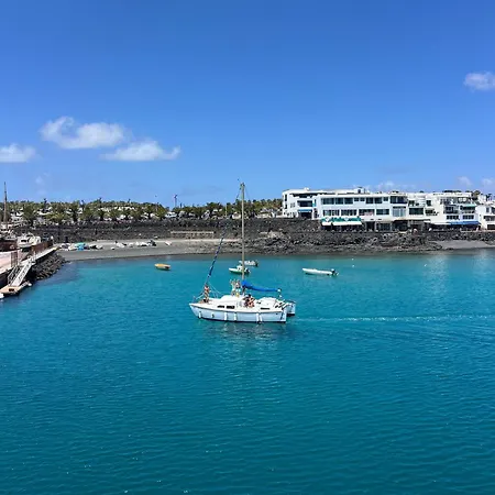 Casa Oliver بلايا بلانكا