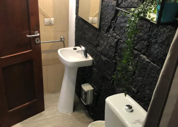 Casa Oliver * Playa Blanca