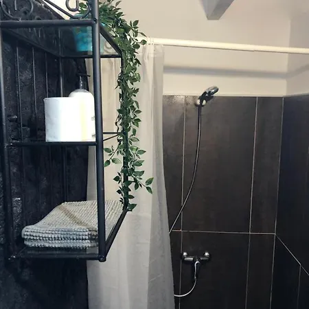 Apartment Casa Oliver *