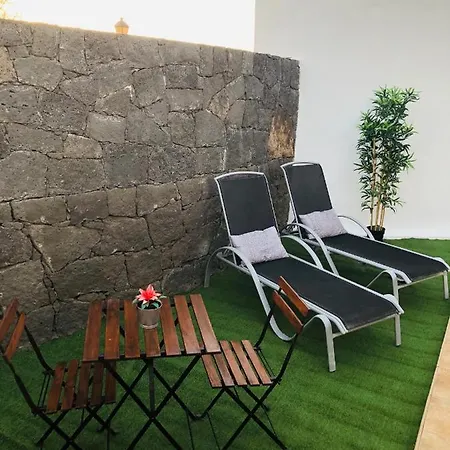 Casa Oliver Lägenhet