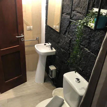 Casa Oliver * 普拉亚布兰卡