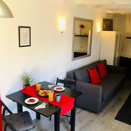 Casa Oliver Apartment *