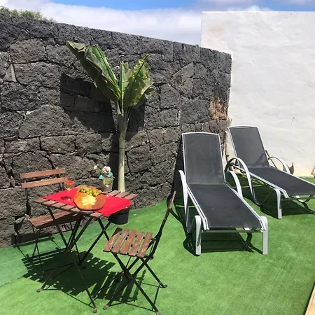 Lägenhet Casa Oliver