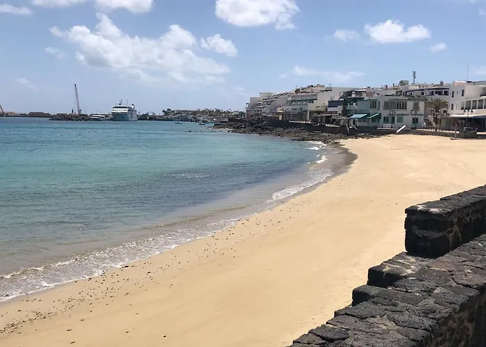Casa Oliver Appartement Playa Blanca (Lanzarote)