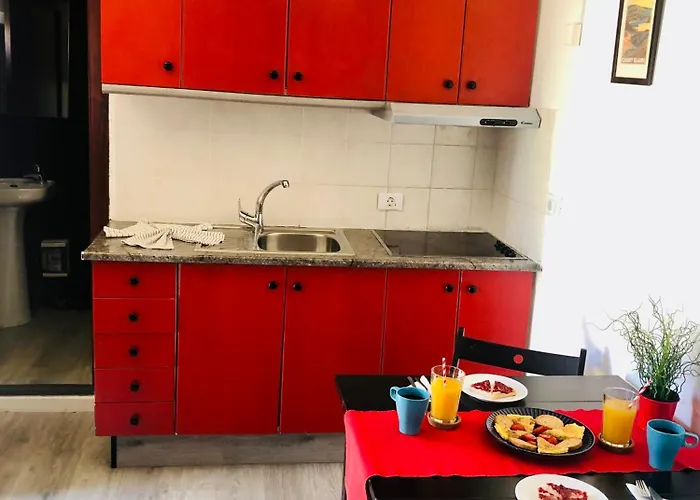 Casa Oliver * Playa Blanca (Lanzarote)