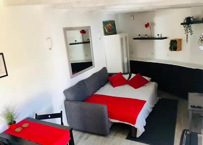 Apartment Casa Oliver