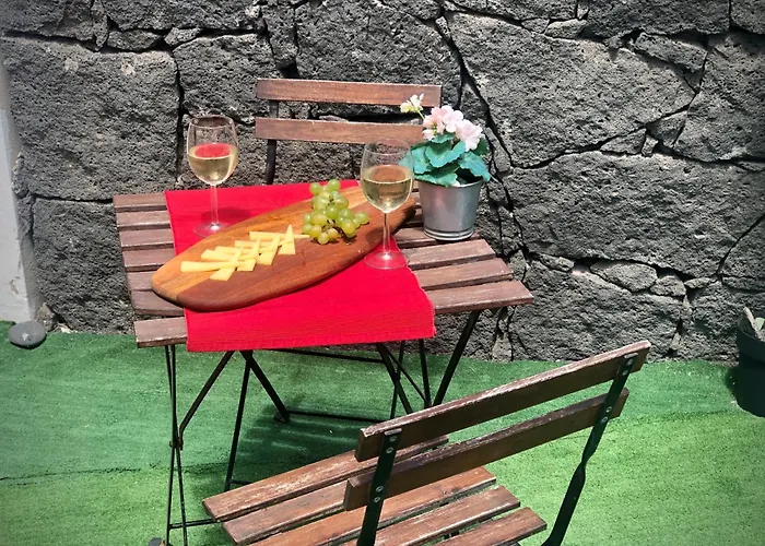 Lägenhet Casa Oliver