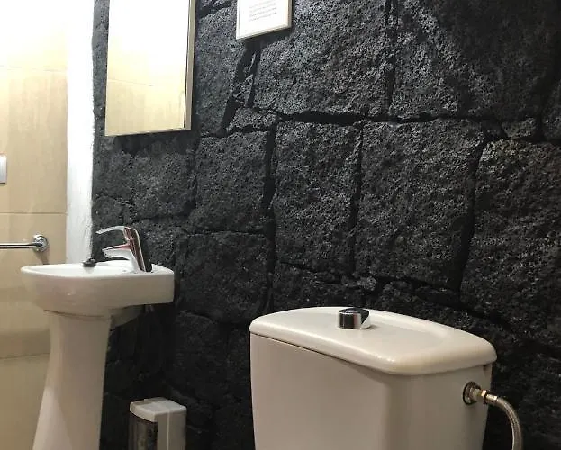 Casa Oliver 아파트 *