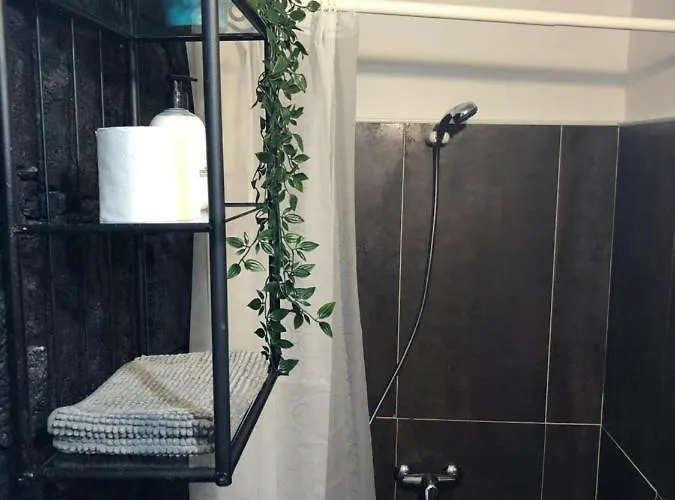 아파트 Casa Oliver *