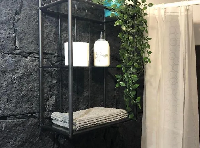 아파트 Casa Oliver