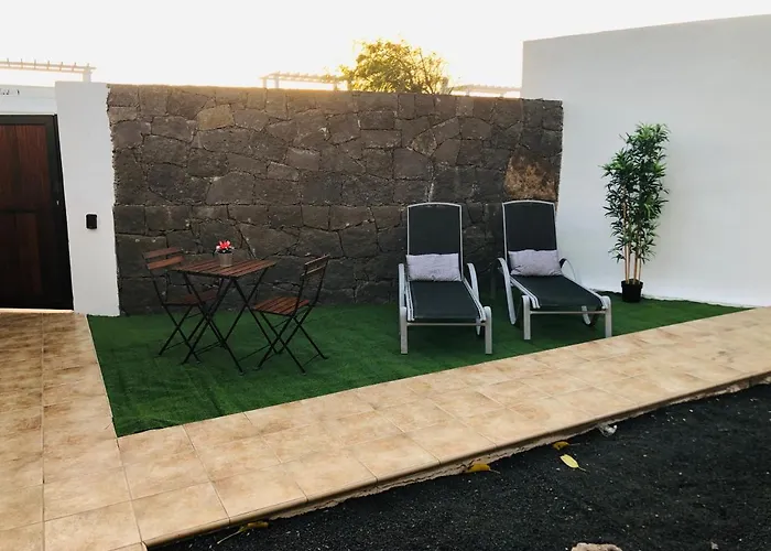 Casa Oliver Playa Blanca (Lanzarote)