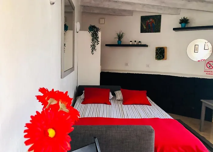 Casa Oliver Appartement *