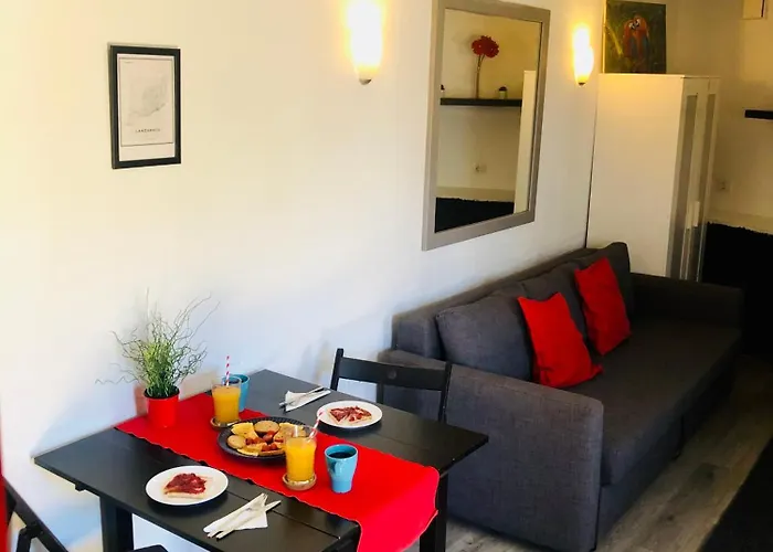 Casa Oliver Appartement *