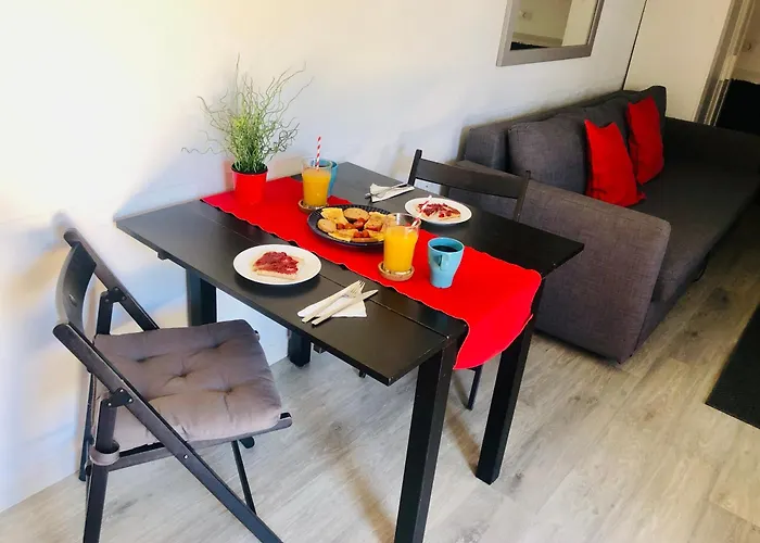 Casa Oliver 플라야블랑카